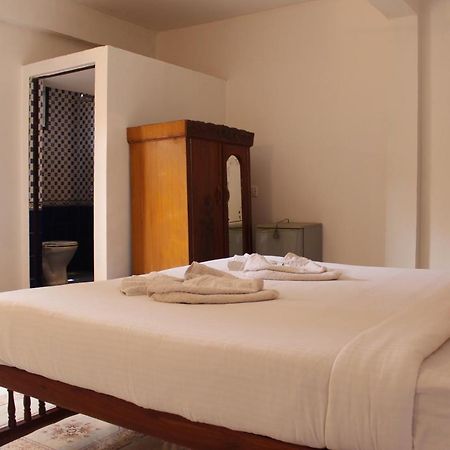 Stay At Seas Calangute Exterior photo