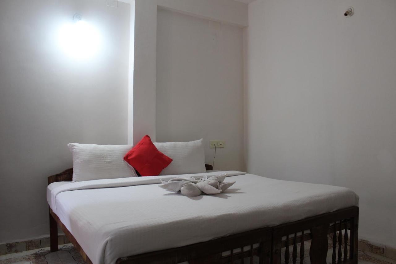 Stay At Seas Calangute Exterior photo