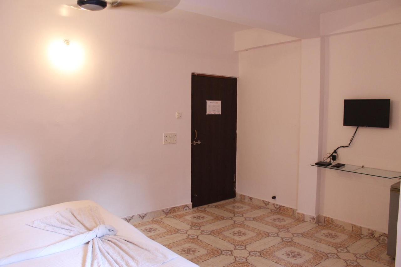 Stay At Seas Calangute Exterior photo