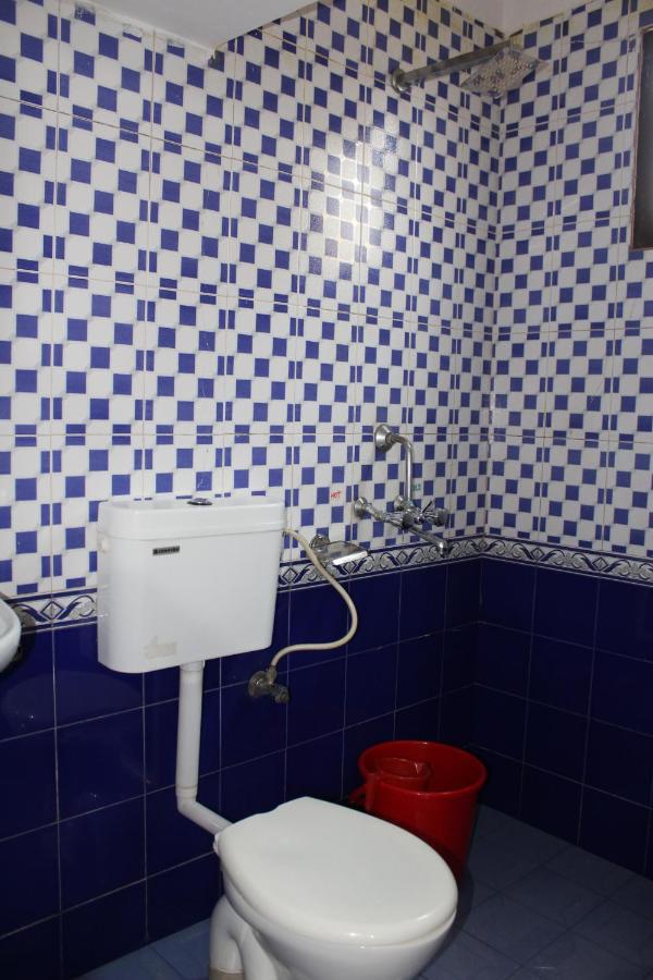 Stay At Seas Calangute Exterior photo